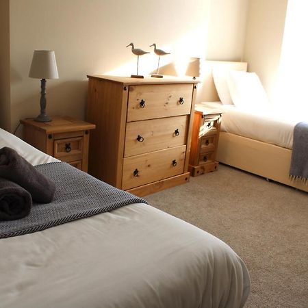 The Clifton Holiday Apartment Llandudno Centre Экстерьер фото