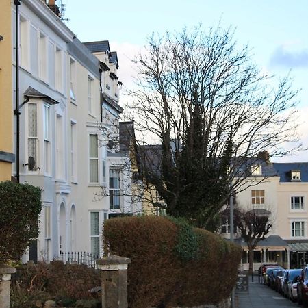 The Clifton Holiday Apartment Llandudno Centre Экстерьер фото