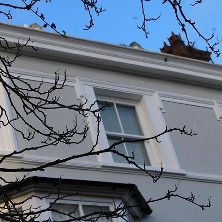 The Clifton Holiday Apartment Llandudno Centre Экстерьер фото