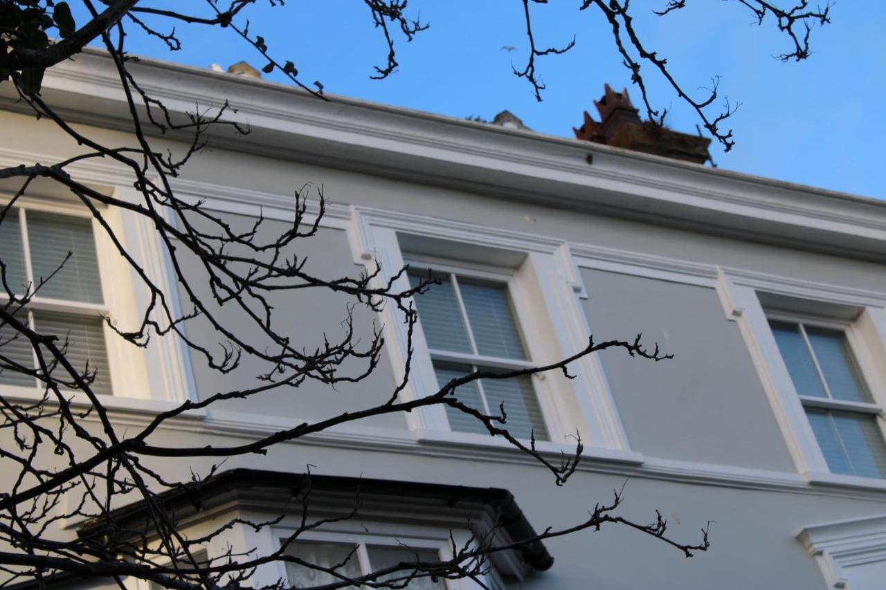 The Clifton Holiday Apartment Llandudno Centre Экстерьер фото